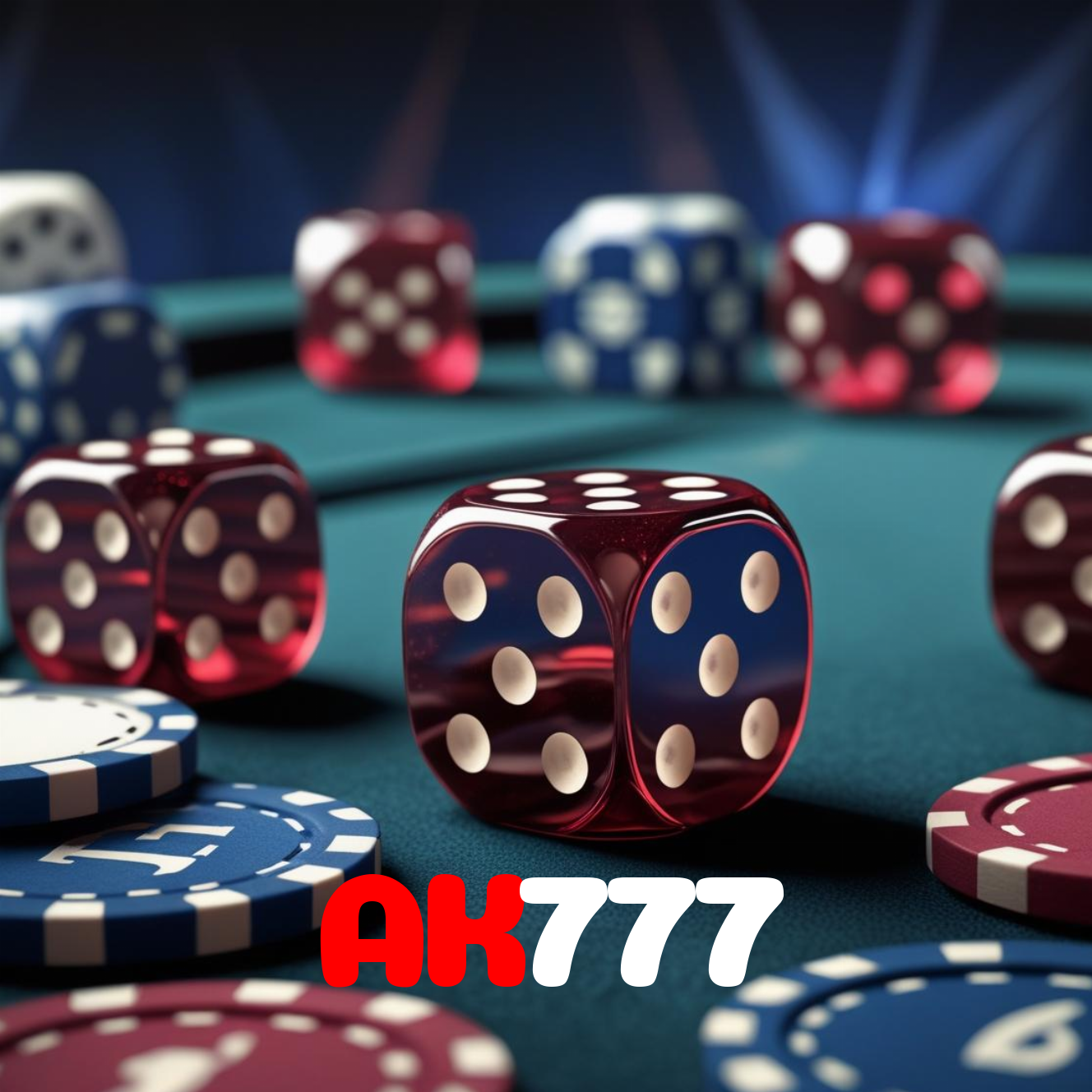 AK777 : Onde sua sorte se realiza: cassino online mais seguro!