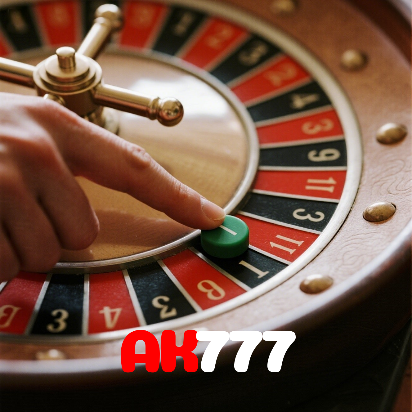 AK777 : Jogue e ganhe com confiança no cassino online mais seguro do Brasil!