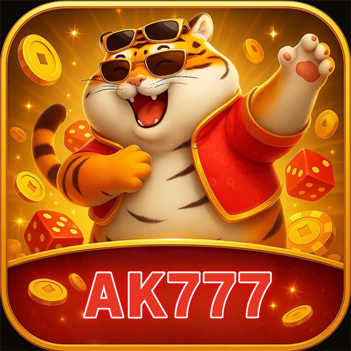 AK777: Seu Cassino Online Premiável e Seguro